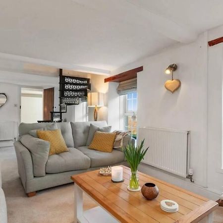 Buttercup Villa Saundersfoot Dış mekan fotoğraf