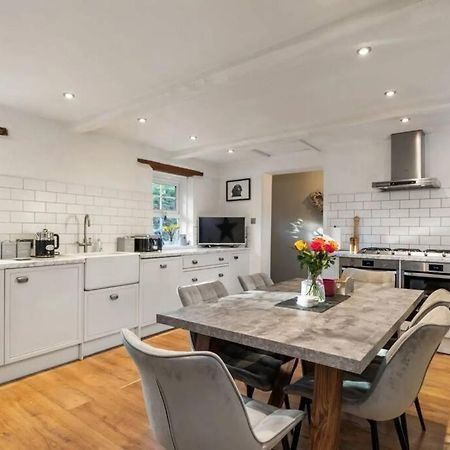 Buttercup Villa Saundersfoot Dış mekan fotoğraf