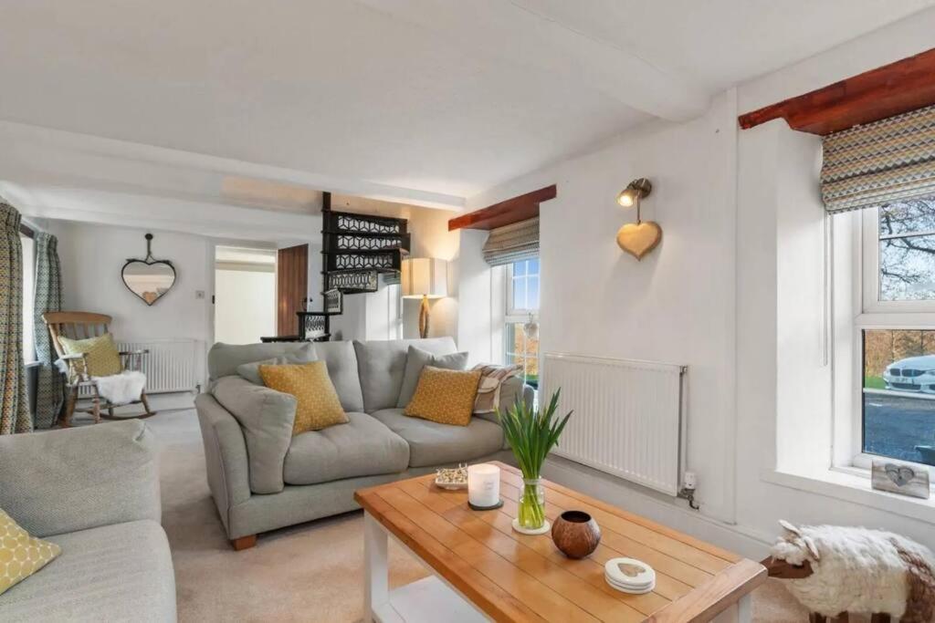 Buttercup Villa Saundersfoot Dış mekan fotoğraf