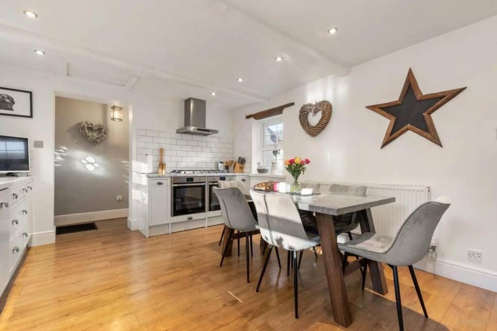 Buttercup Villa Saundersfoot Dış mekan fotoğraf