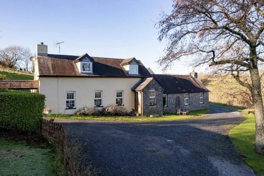 Buttercup Villa Saundersfoot Dış mekan fotoğraf