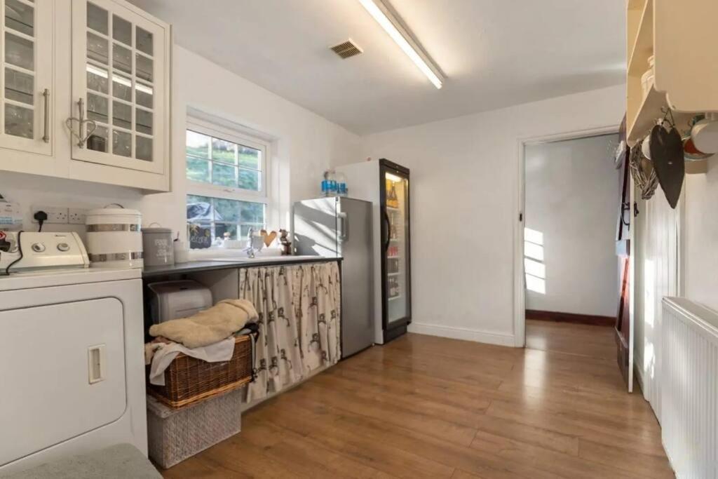 Buttercup Villa Saundersfoot Dış mekan fotoğraf
