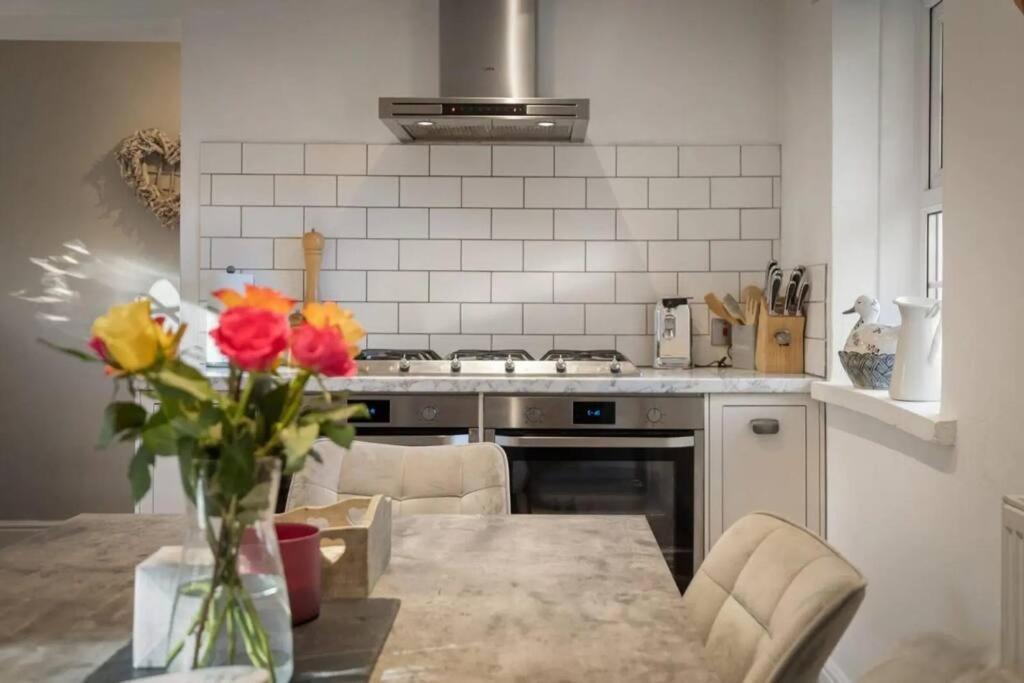 Buttercup Villa Saundersfoot Dış mekan fotoğraf